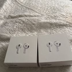Apple AirPods 4