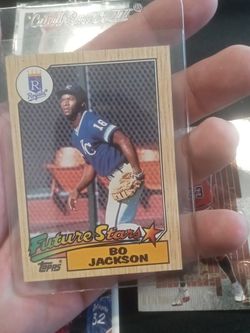 Bo Jackson
