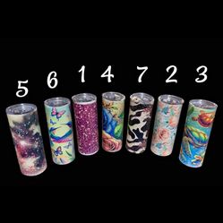 20oz Tumblers 