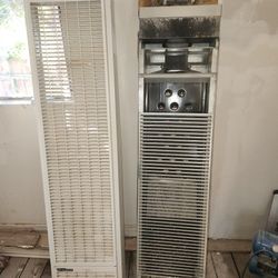Wall Heater 25000 Btu 