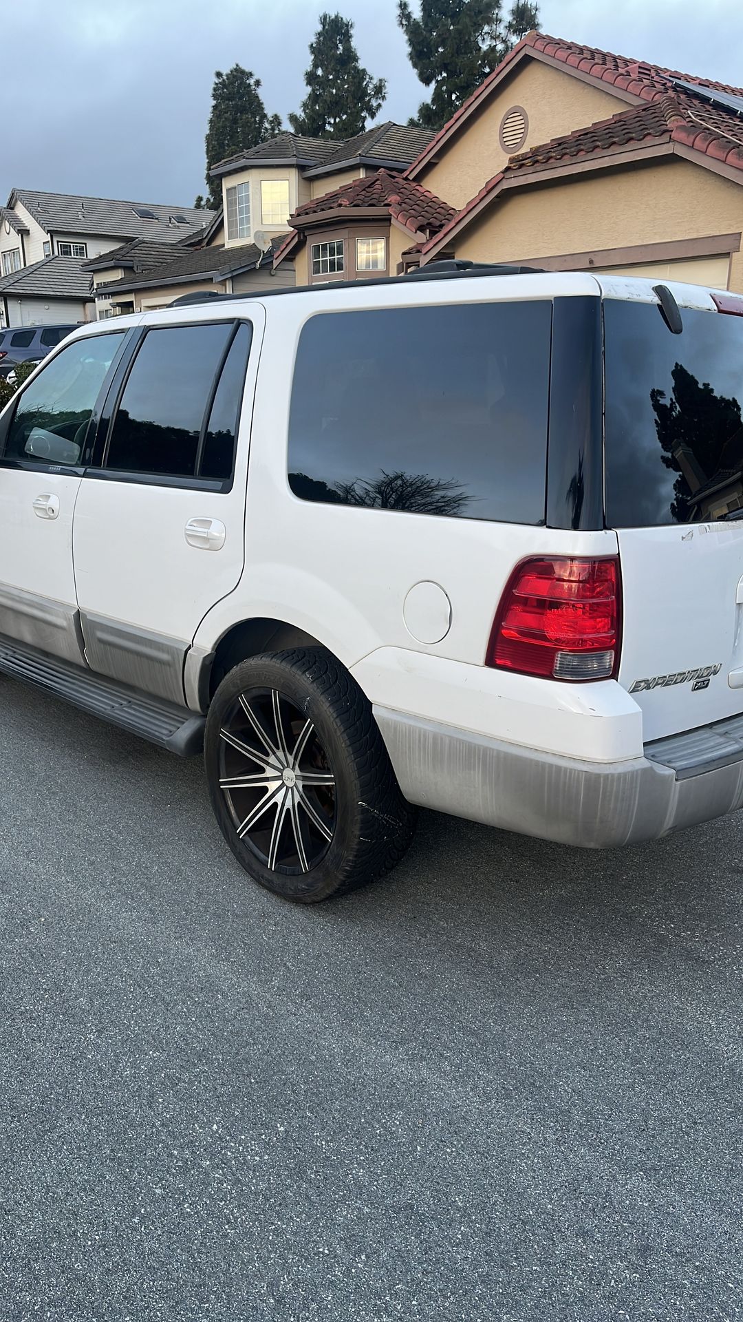 2003 Ford Expedition