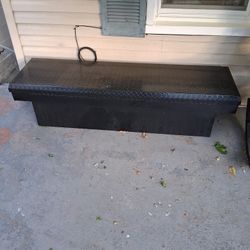 Pick Up Truck Tool Box