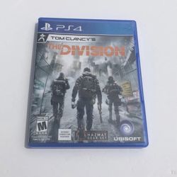 Tom Clancy's The Division