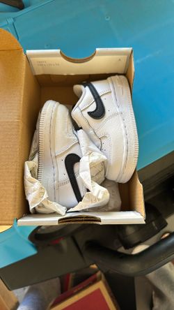 Toddler Force 1 Toggle