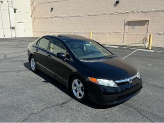 2006 Honda Civic