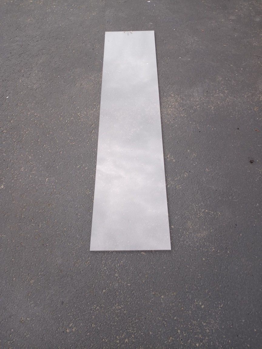 Plexiglass