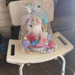 Easter Baskets