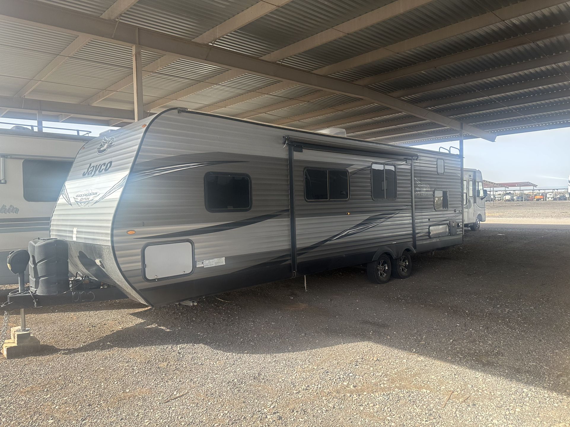 2021 Jayco Jay flight 187bhsw