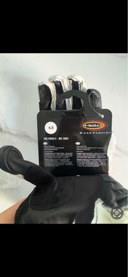 Held evo 3 New !!! Race gloves k8