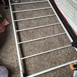 New Trundle Bed