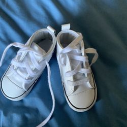 Baby Converse