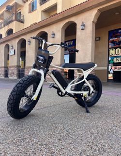 Macfox X7