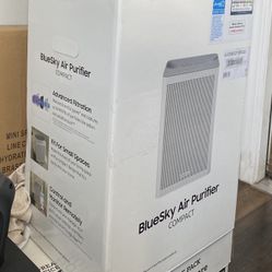 Samsung BlueSky Air Purifier