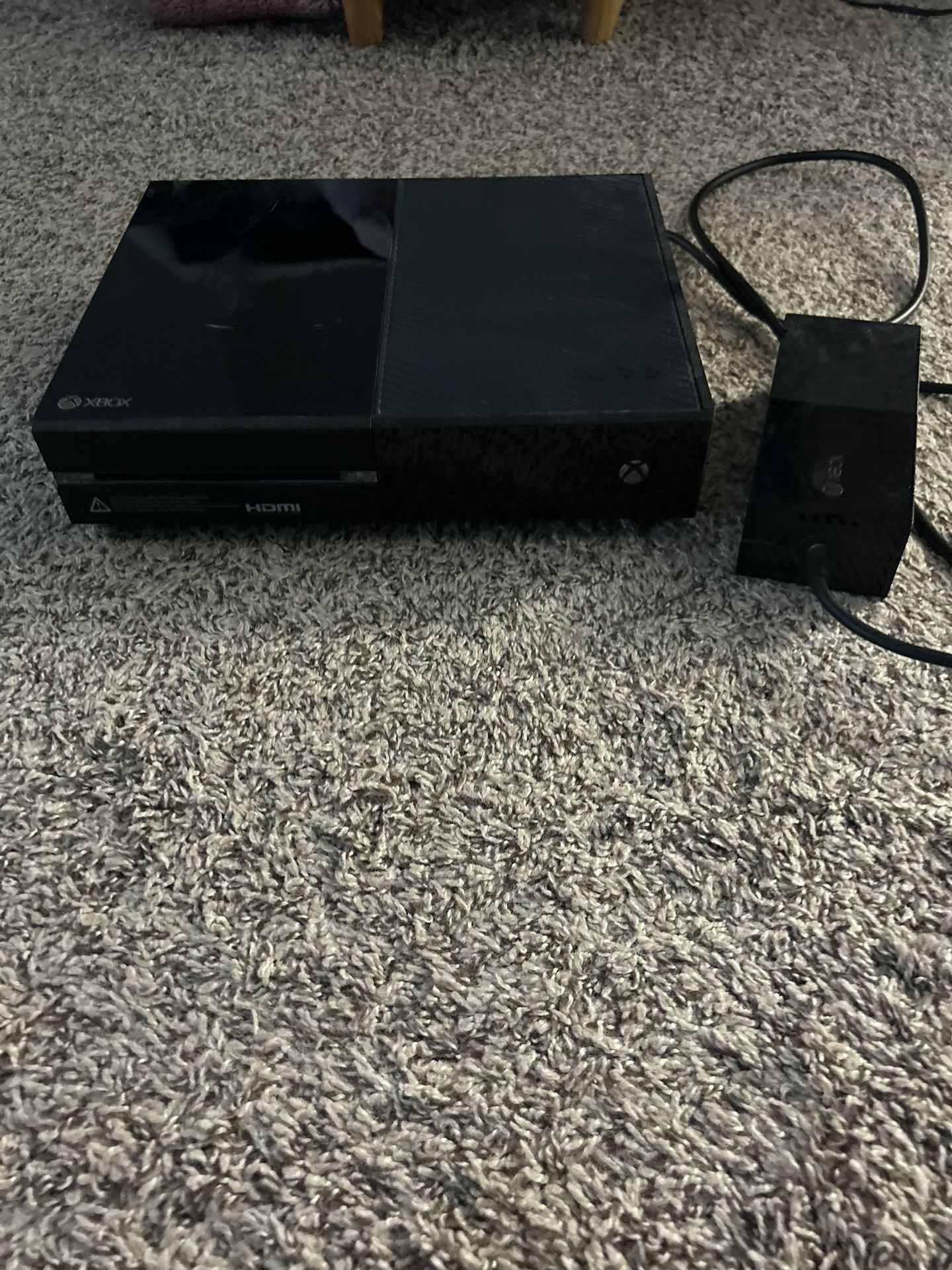 Xbox One