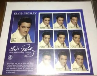 Elvis Presley
