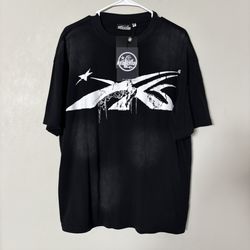 HELLSTAR Size Large 