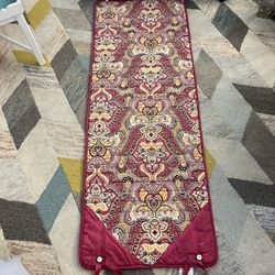 Laura Ashley Beach Mat With Removable Neck Pillow Pick One! 