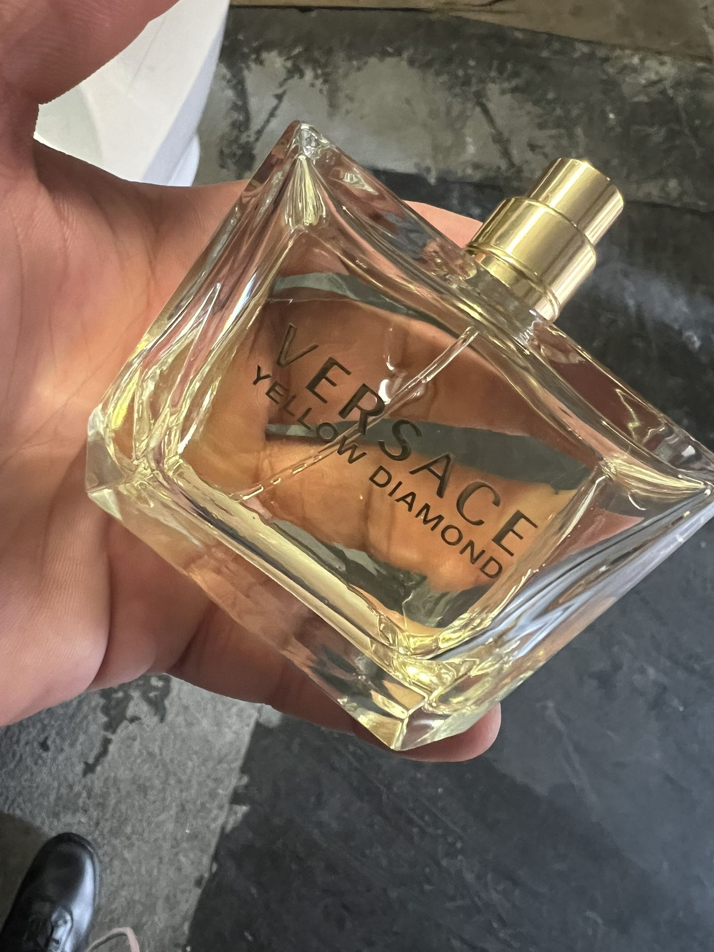 Perfume