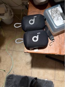 2 soumdcore twz  Bluetooth