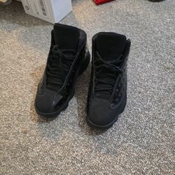Jordan's Mint Condition 