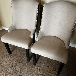 Ashley Furniture Chairs