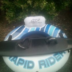 Skurfer Wakeboard+Hydroforce Tube