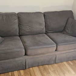 Couch 91 X 37