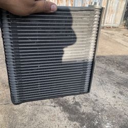 Panel De AC  Infinity g37