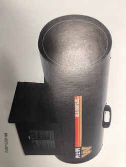 Propane Forced Air Heaters (225,000 to 375,000 BTU)
