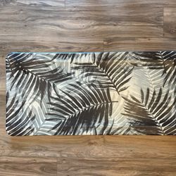 Kitchen Mat 3’x1.5’