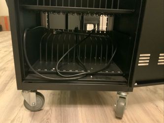 Artman laptop mobile device charger