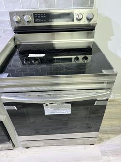 New Samsung Electric 