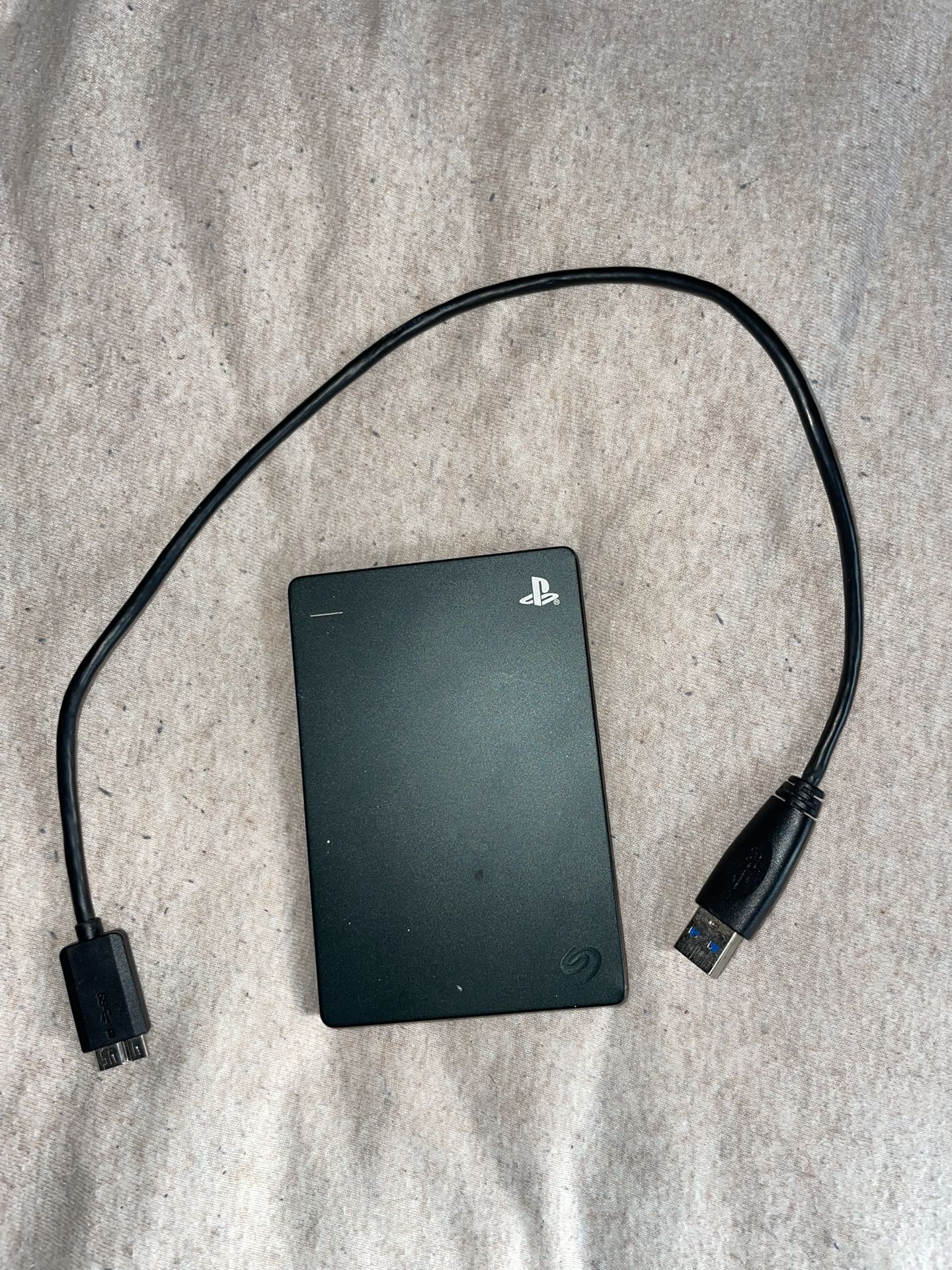 2 Tb Sea gate External Storage 