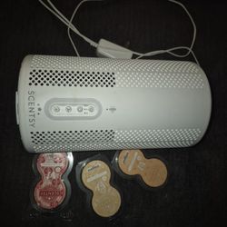 Scentsy Air Purifier 