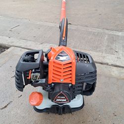 Echo ppf2620 extended pole saw new $550 price is there firm/ nueva precio firme $550