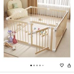 Baby Playpen