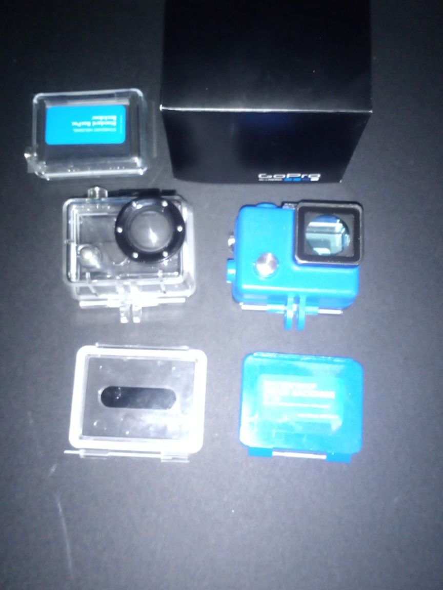 Gopro 3 Waterproof