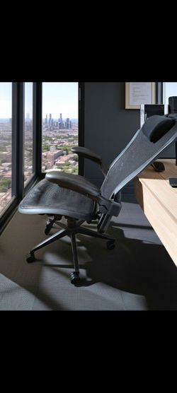 Office Chair