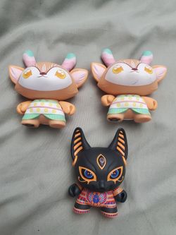 Toys