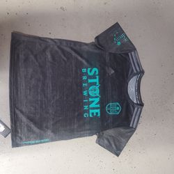 Ston Brewing Jersey Shirt