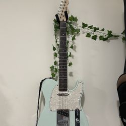 Squier Affinity Series Telecaster