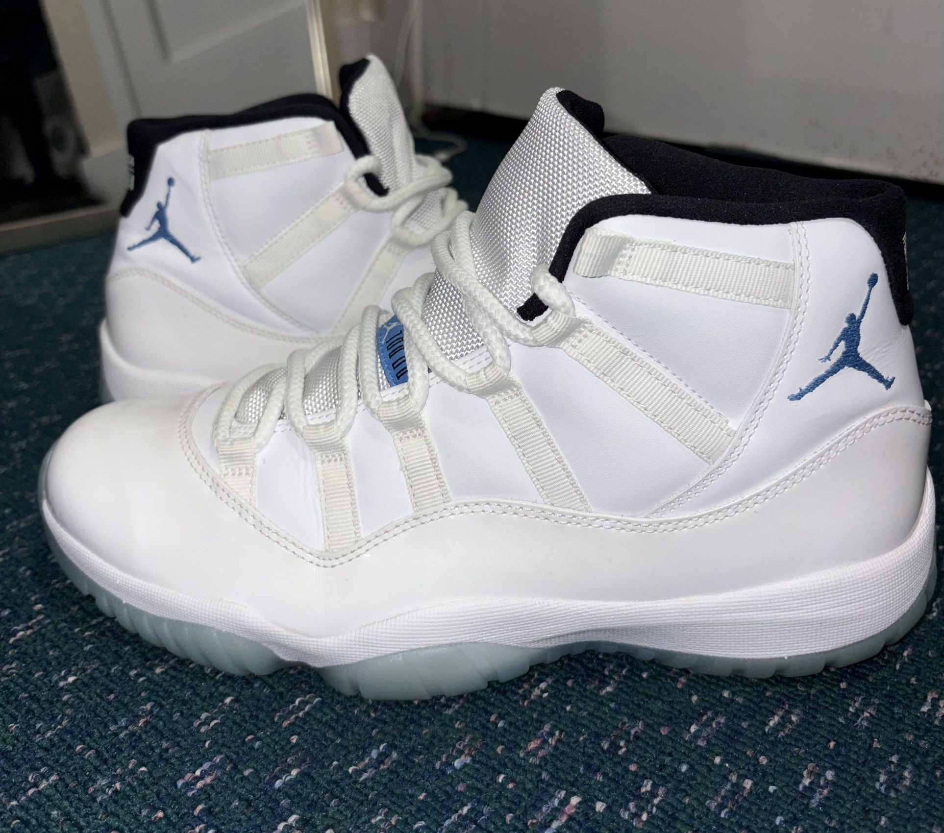 Air Jordan 11 “2014” Release Sz9.5