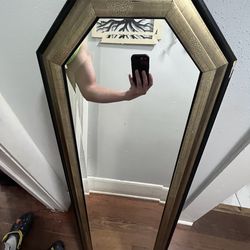 Standing / Mount Mirror