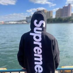 Supreme