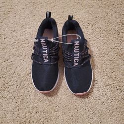 Girls Nautica Shoes