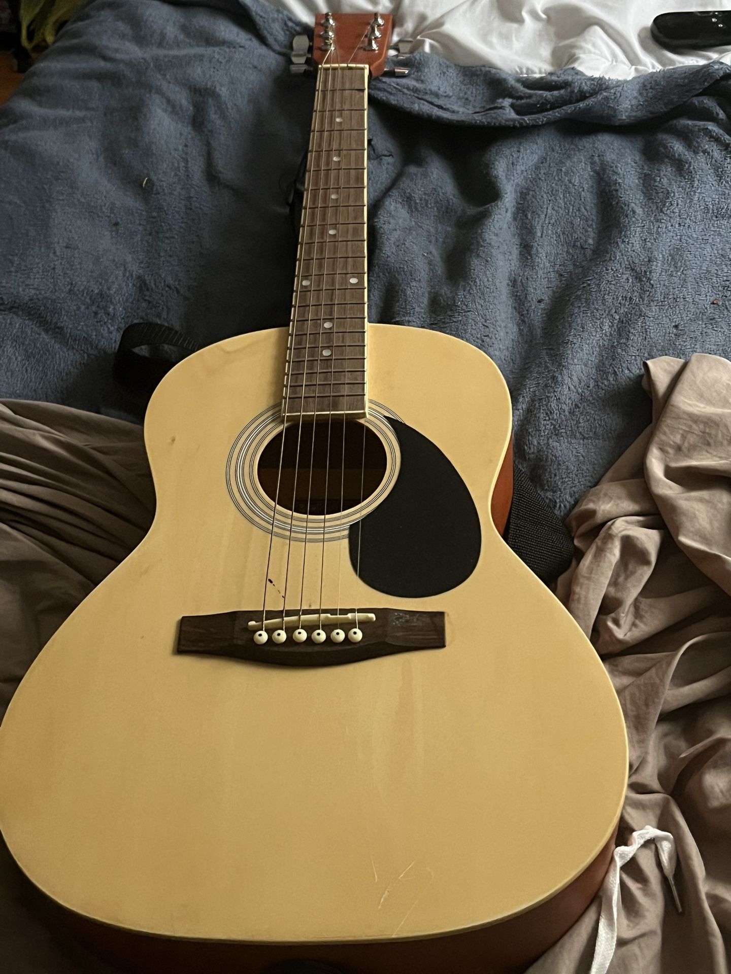 Acoustic Guitar