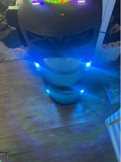 Edison speaker