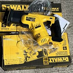Dewalt Saw Tool Only $120 New Nuevo 