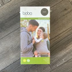 Boba baby Wrap