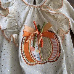 Dillard's Baby Outfit 3/6 Months